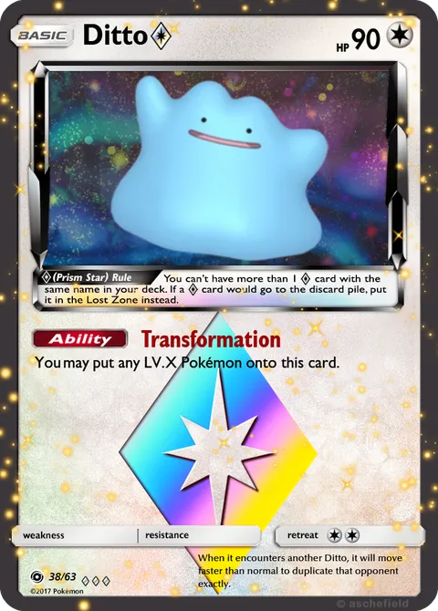 Ditto