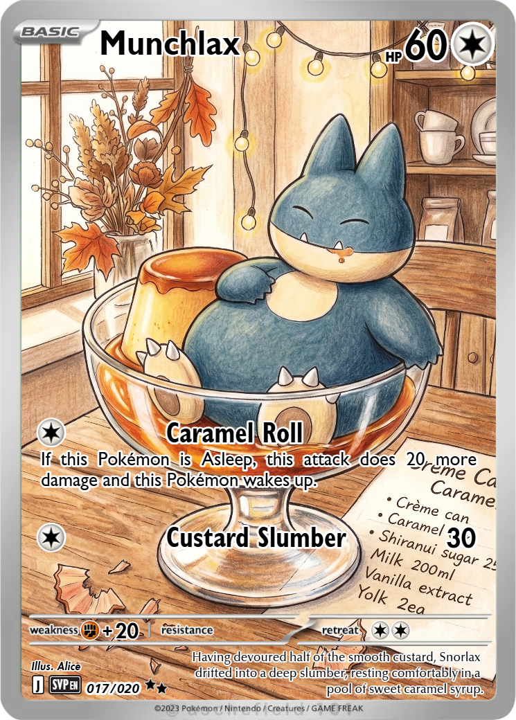 munchlax pokemon card Poke Park's Munchlax 040/PCG-P Promo Sealed Pokemon Card Japanese