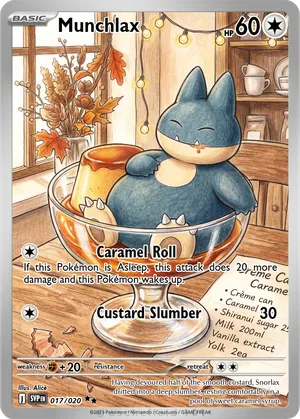 munchlax pokemon card Poke Park's Munchlax 040/PCG-P Promo Sealed Pokemon Card Japanese