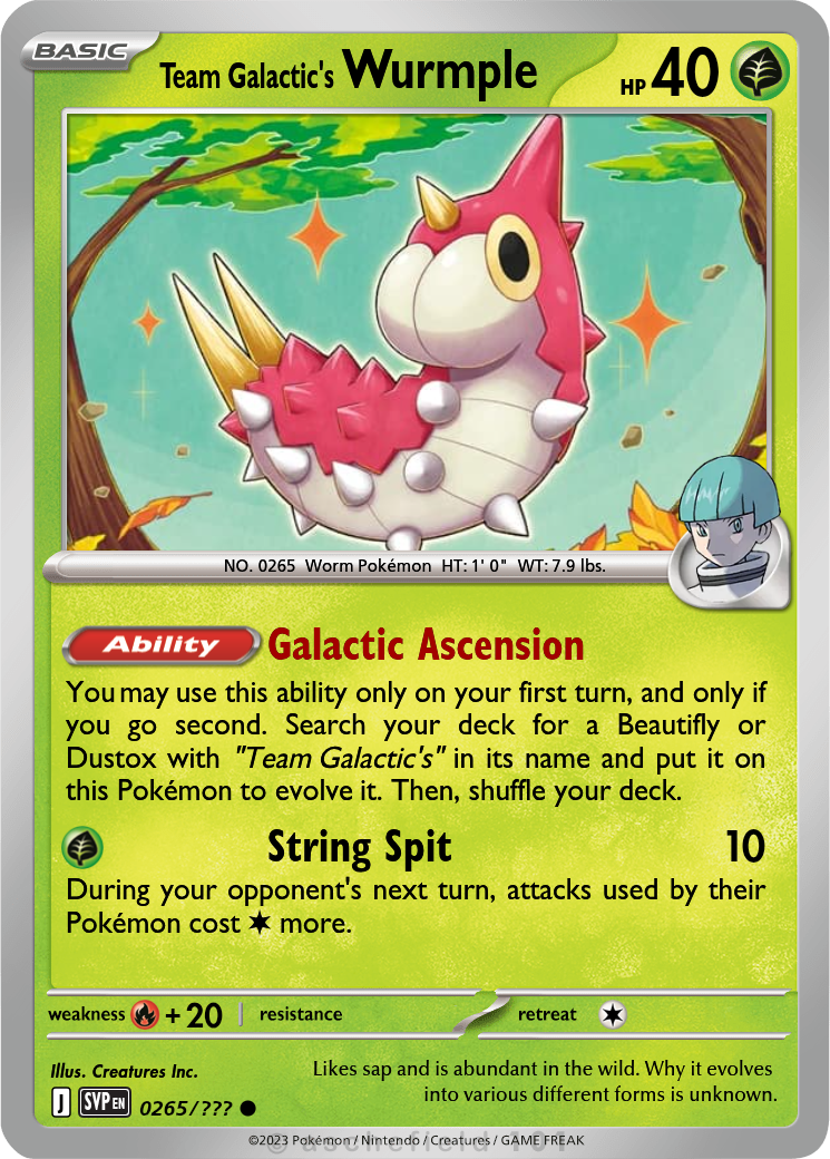 wurmple pokemon card Wurmple | EX Ruby & Sapphire