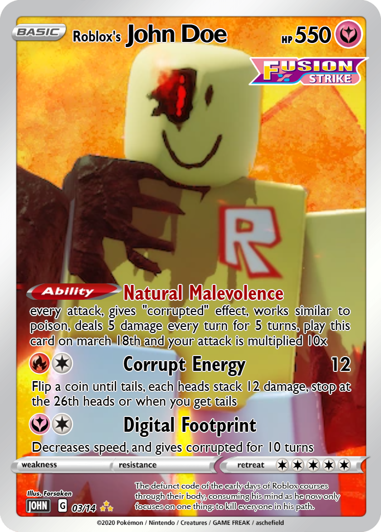 roblox pokemon cards How to Do in Your Binder in Tcg Game Solve ROBLOX - Slender Pokemon