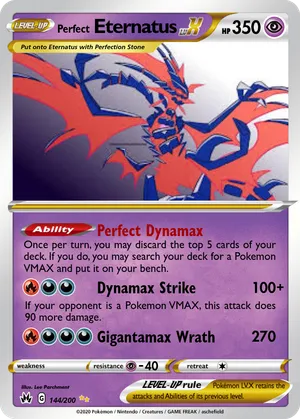 gigantamax arceus pokemon card Pokemon Booster Box Pokemon 10000 Point Metal Card Arceus VMAX Golden Metal TCG Card (Custom Art, Holo) Gold Metal Pokemon Card