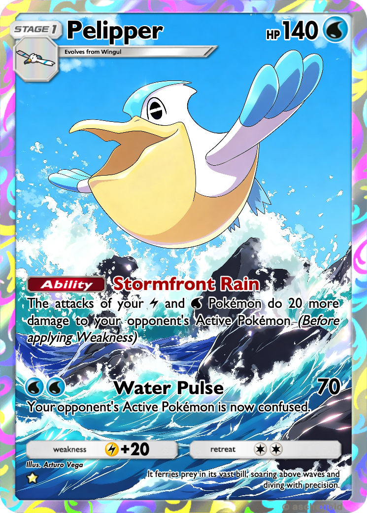 etsy pokemon cards Personalized Pokemon Back to School Card, Custom Anime Style Student G