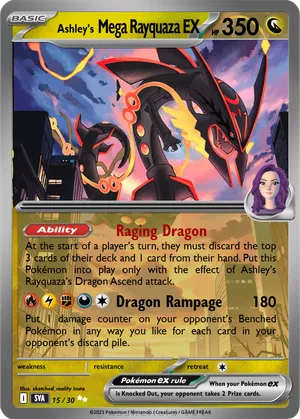 pokemon cards mega ex rayquaza M 98/98 XY Ancient Origins Mega Gold Full Art OP PROXIES TCG Description coming soon... Mega Rayquaza ex 2017 Japanese