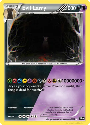 pokemon cards evil Card sv3 Expansion Pack, Ruler of Black Flames, Charizard ex SR (125/108), Pokka, 2 Evolution Toys & Games The OG evil Magneton is