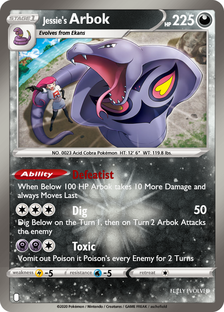 Arbok - Badwater-009