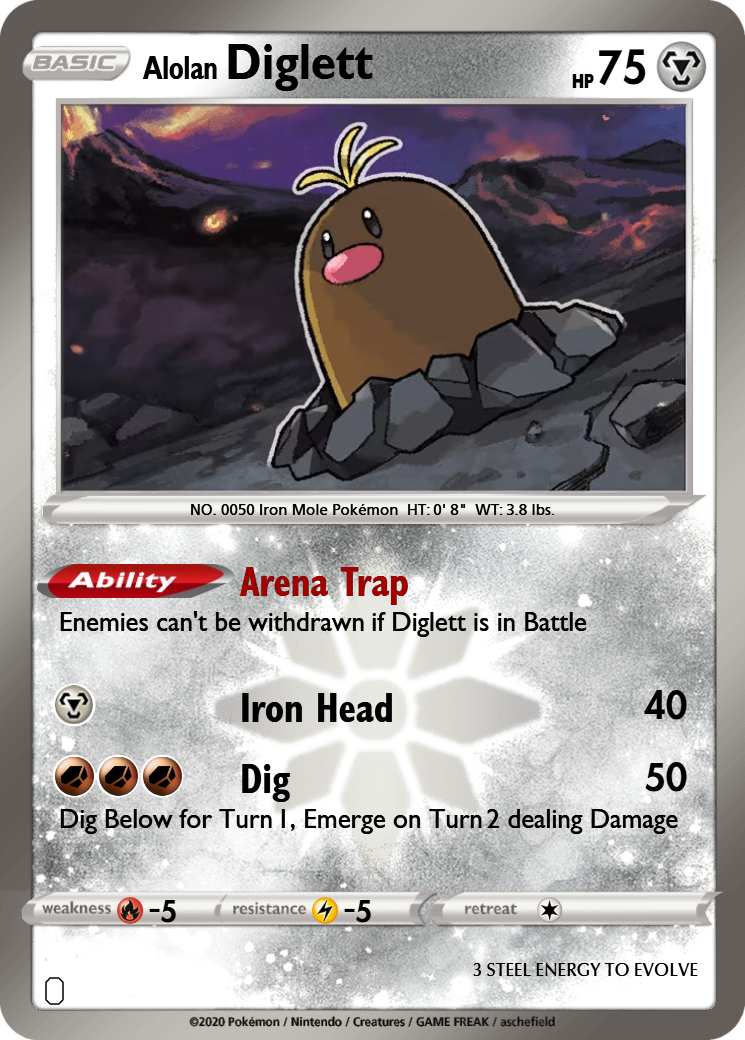 Diglett - Badwater-009