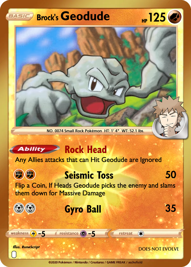 Geodude - Badwater-009