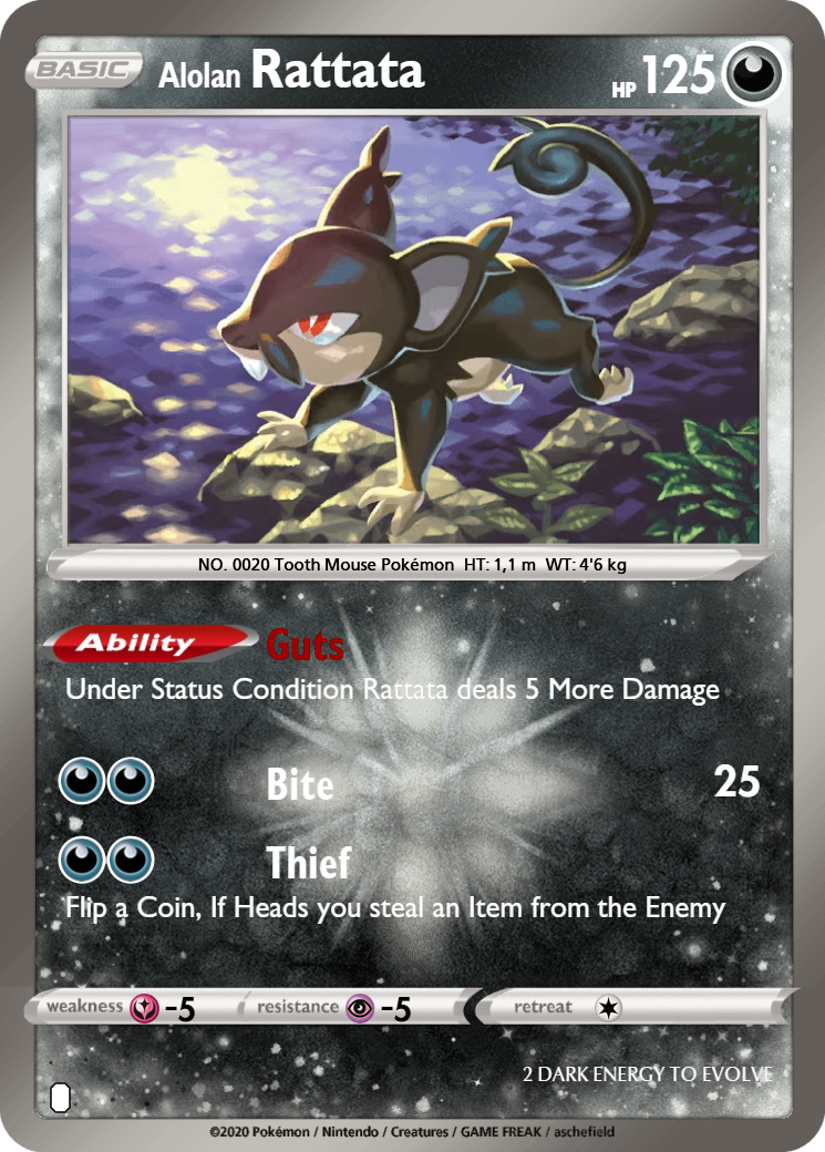 Rattata - Badwater-009