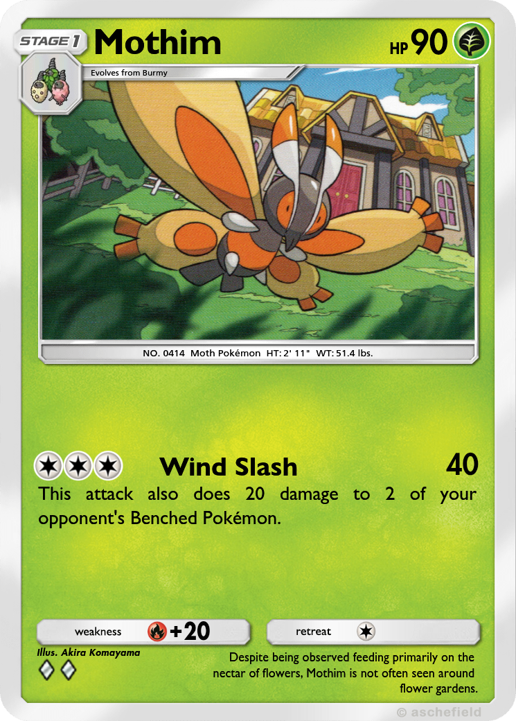 Mothim - Burning_Sandix_TCGP