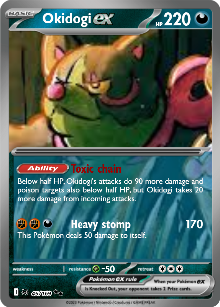 dark persian pokemon card Dark Persian 17 Black Star Promo Holo Pokemon Card Near Mint