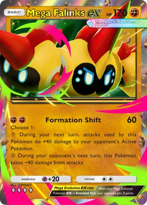 falinks pokemon card value TCG Spotlight: Some Of The Best Falinks Pokmon Cards