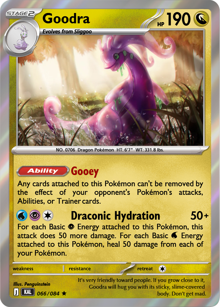 goodra pokemon card Pokemon Card - S&S: Lost Origin 135/196