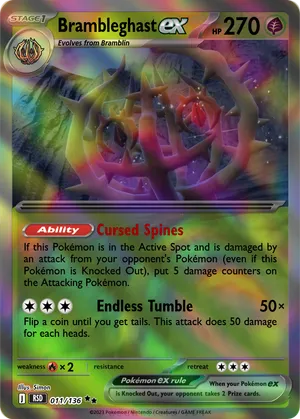 endless pokemon cards TUTORIAL Pokmon TransformationsEndless cardNever Ending Card DIY #StayHome #WithMe