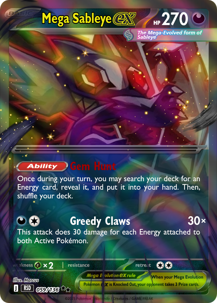 aromatic energy pokemon card VIV 162 - Aromatic [G] Energy