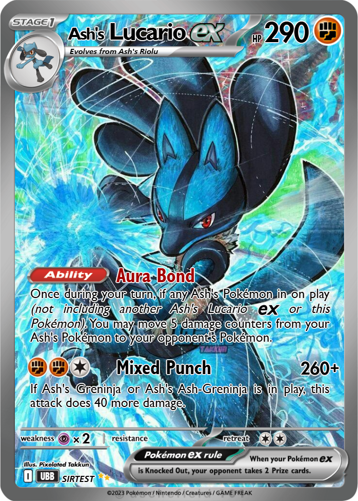 binder full of pokemon cards Gengar Card Binder
