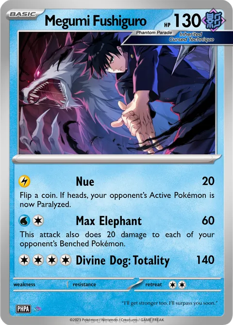 CosmoCress | PokeCardMaker.net