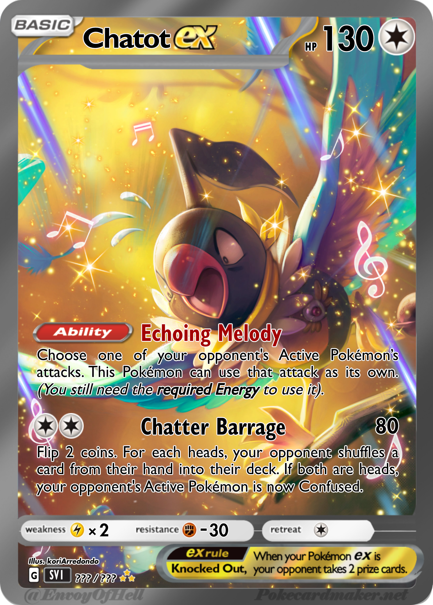 palkia the pokemon card Palkia G (12/127) main image 1