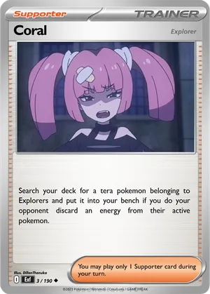 coral pokemon card Corsola Southern Islands Pokmon gx vstar vmax Handmade Holo Proxy Card