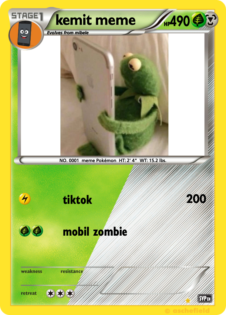 kemit meme - Danielzvens