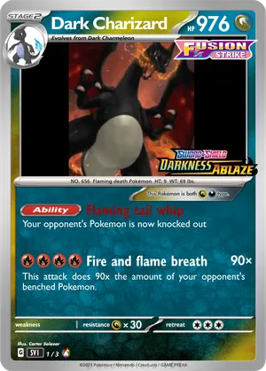 pokemon cards dark charizard #4 Prices | Team Rocket Standard Card Grading Scale Pokemon - Base - Team