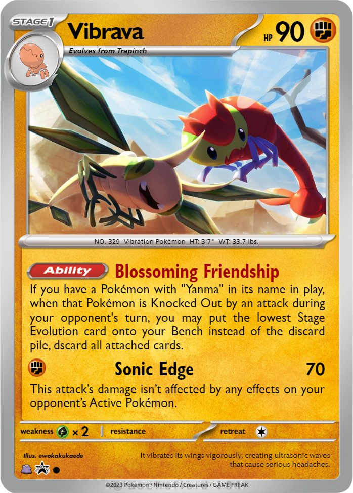 pokemon card pack list They release the serie 9 prize pack card list enjoy