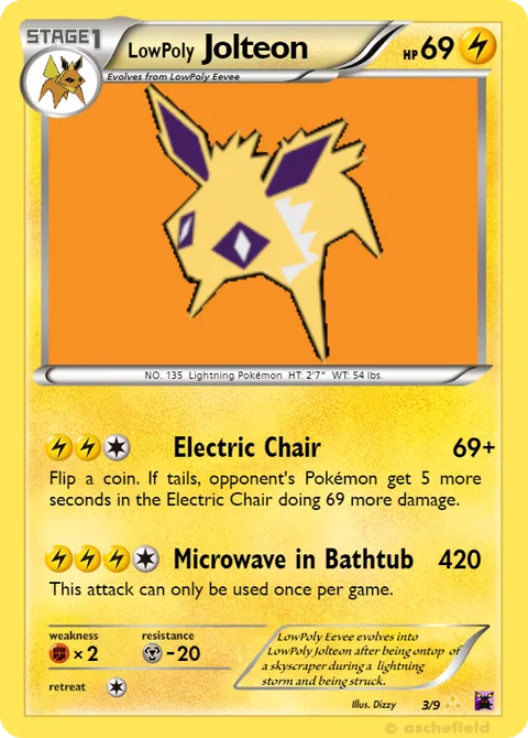 every shiny pokemon card Shiny Pokemon TCG throughout the years. Which era/style did it best? :  r/PokemonTCG