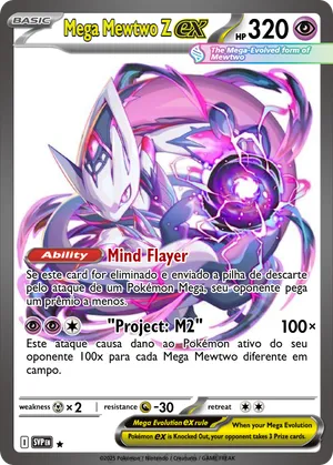 mega mewtwo z pokemon card Amazon.com: - Mega-Mewtwo-EX (63/162) - XY Breakthrough Pokmon Hit Points130 HP Form Mega Mewtwo XY and Z