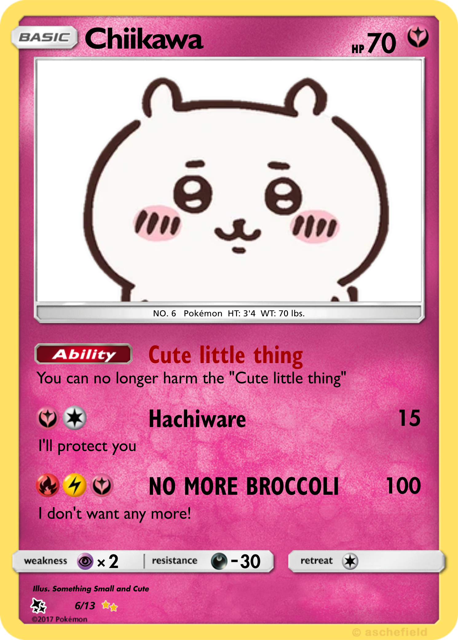 chiikawa pokemon cards Chiikawa
