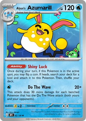 pokemon shiny azumarill card Azumarill 77/114 Steam Siege Regular Uncommon Pokemon TCG Card LP
