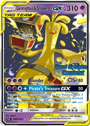 gimmighoul pokemon card Pokemon Card "Gimmighoul" sv3a 068/062 Korean Ver (AR)