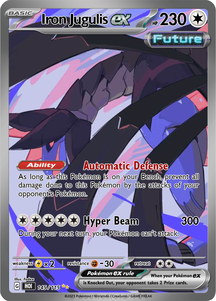pokemon the first movie booster pack The First Movie Trading Cards main image 0
