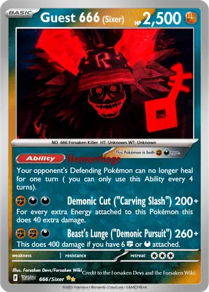 666 pokemon card Vivillon Card Prices & Value 2026