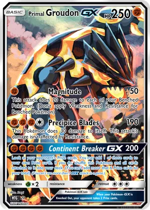 pokemon shiny primal groudon card 2015 EX 97/98 Ancient Origins PSA 9 All cards will be carefully packed for safe transit Shiny Primal Groudon from Ancient
