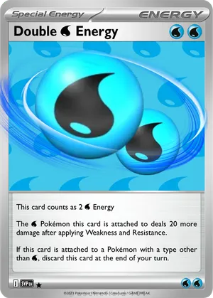 double energy pokemon cards Card [Double Turbo 1 (Used) 958465388| magi -TCG Marketplace- Energy / / Card Text pokemon SM - Guardians Rising