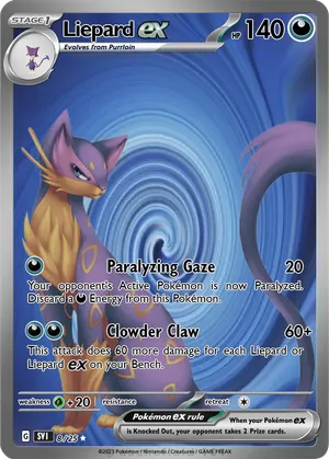 pokemon card game paralyzed rules The Paralysis Papers A Comprehensive Guide to Shock Lock SixPrizes