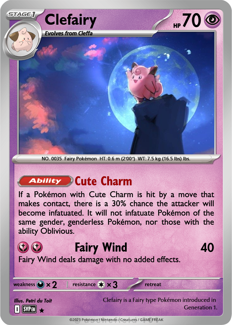 fairy charm pokemon card Guard (Fairy)  PokeGuard GX and Psychic Pokmon Pokemon - Sun & Moon
