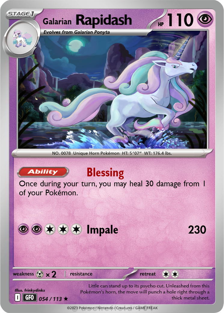 gholdengo ex pokemon card Gholdengo ex Pokemon S-Chinese #162