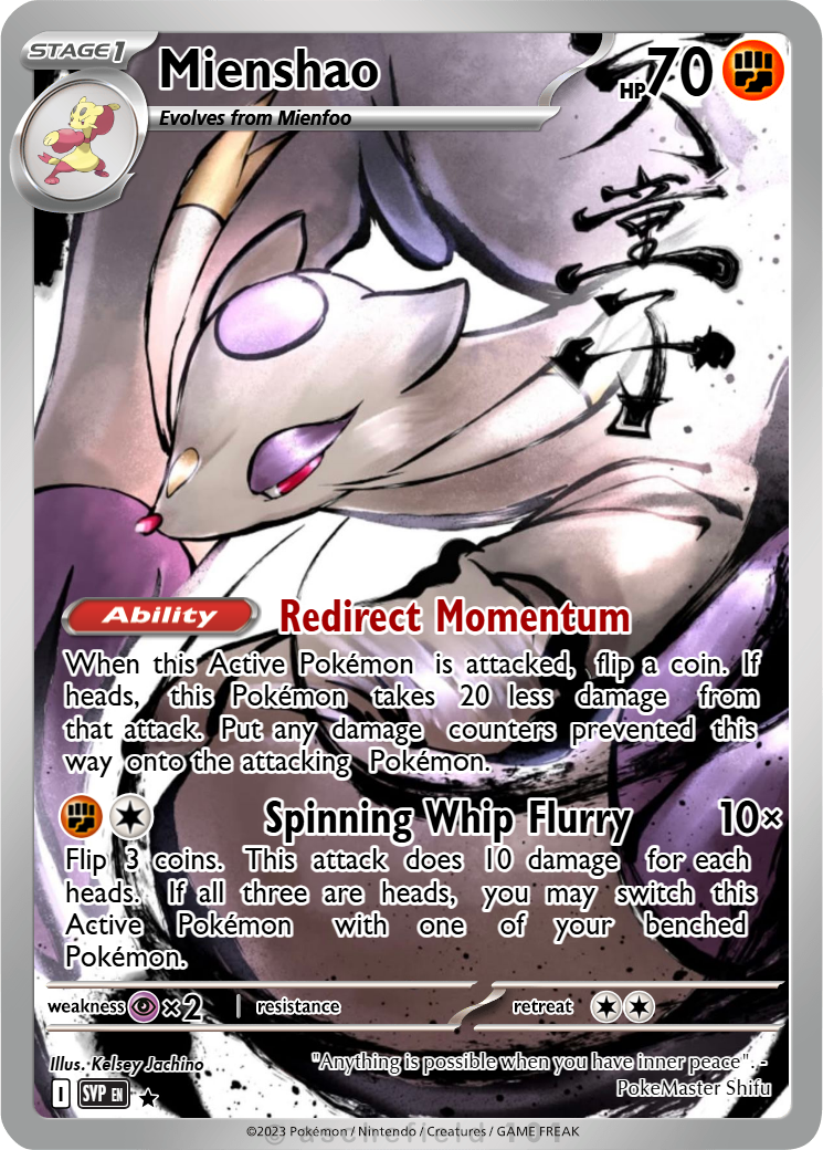 Mienshao - Hadran117