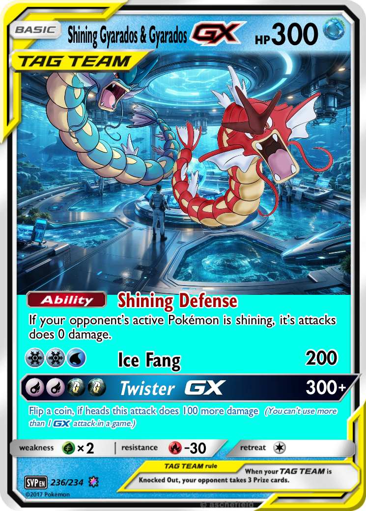 shining gyarados pokemon card Shiny Gyarados VMAX pokemon card