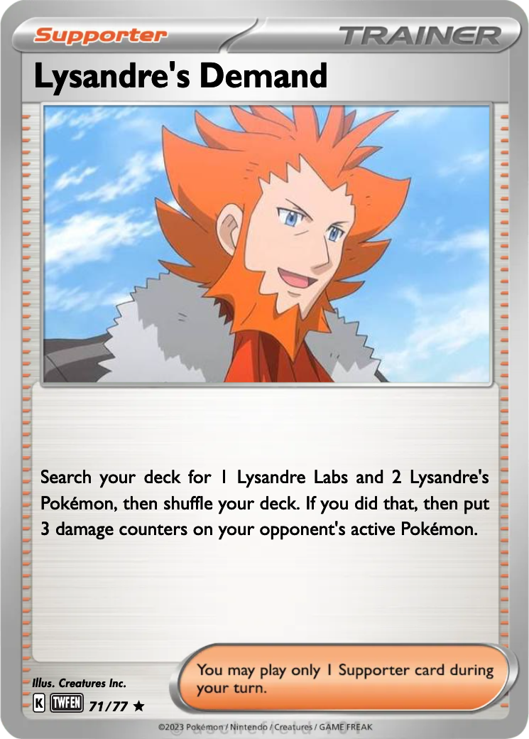 pokemon lysandre card Lysandre Prism Star (110/131) - SM Forbidden Light Holofoil