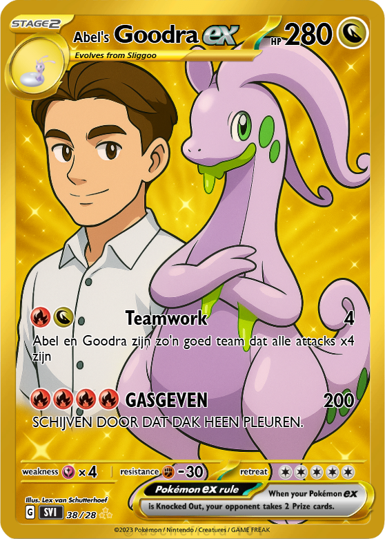 Goodra - HetMiniGamertje