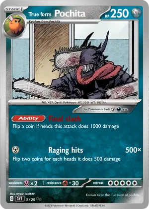 a pokemon card that does 1000 damage What Is the Strongest Pokmon Card? 30+ of the Best to Use
