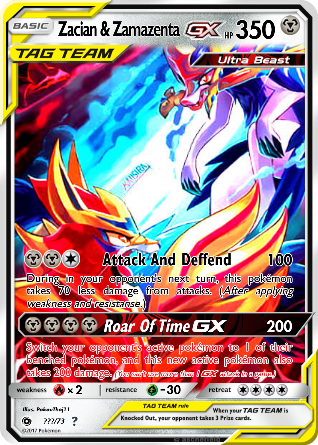 zacian and zamazenta pokemon cards Sword & Shield so you can enjoy the battle with two people right away Sword & Shield Ultra-Premium Collection