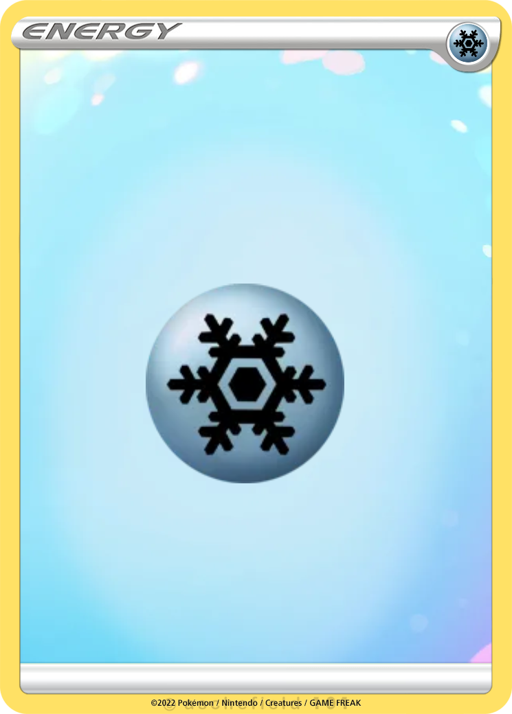 ice energy - Imakethecards