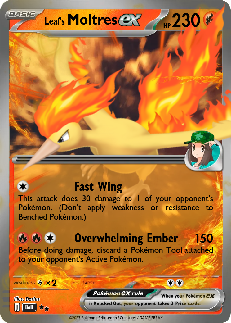 extra rule pokemon card Pokemon 1997 Japanese Very Rare Extra Rule #3