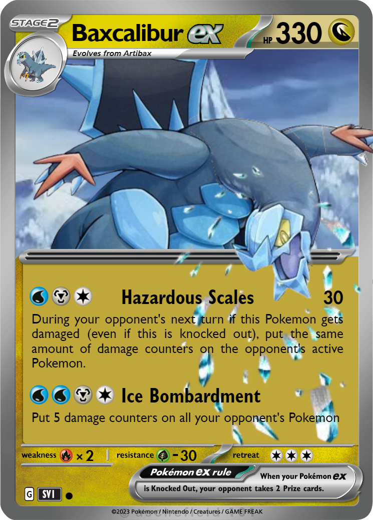 pokemon tcg scarlet and violet 151 booster box Amazon.com: Pokemon Scarlet & Violet 151