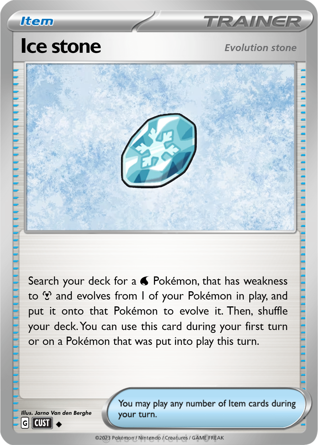 stone pokemon card Float Stone - Top 10 Pokemon Cards Lost to Rotation #4