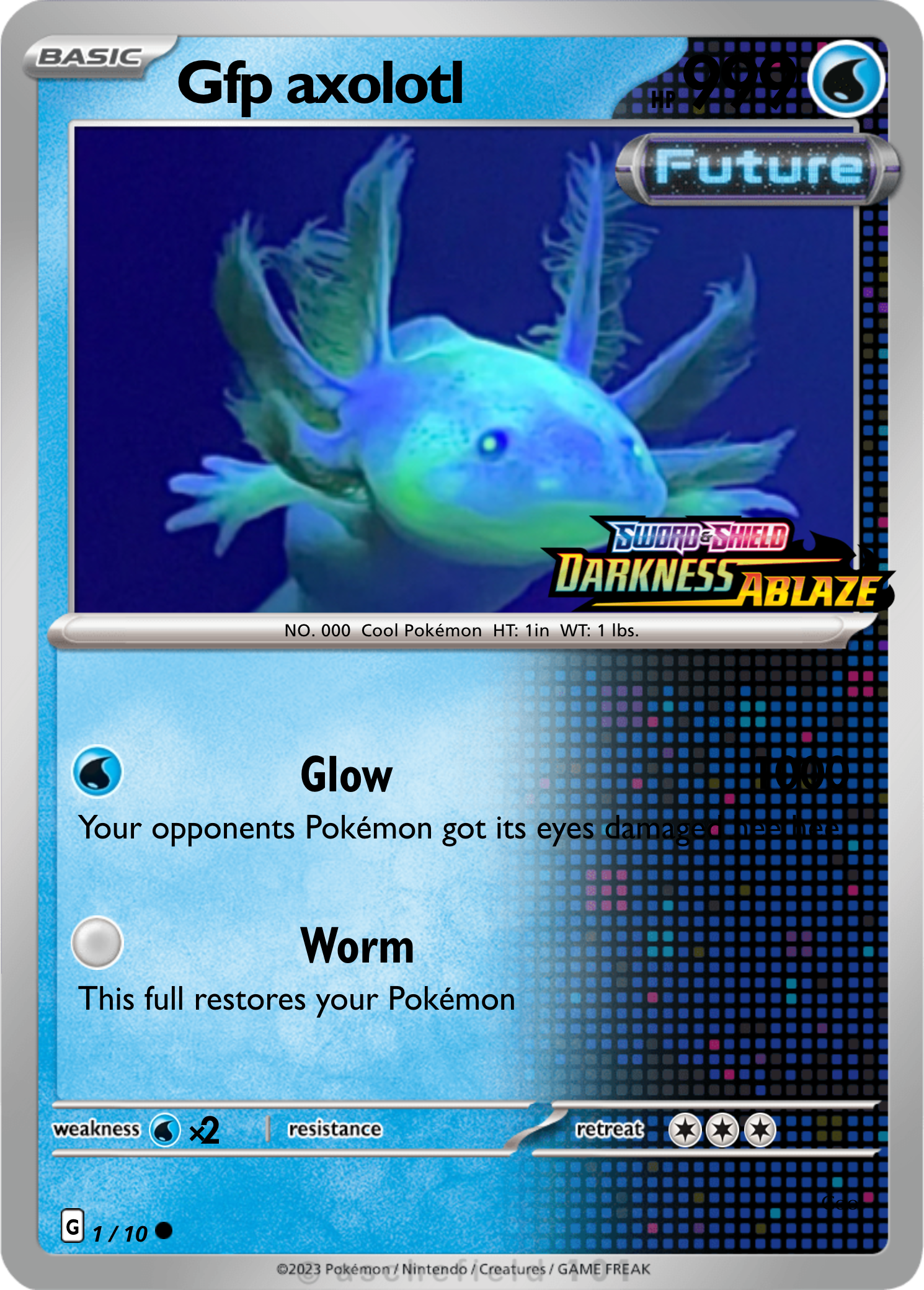 best pokemon booster pack Pokémon TCG: Mystery Pack (Plus Bonus Card) – Nerdzoic Toy Store main image 1