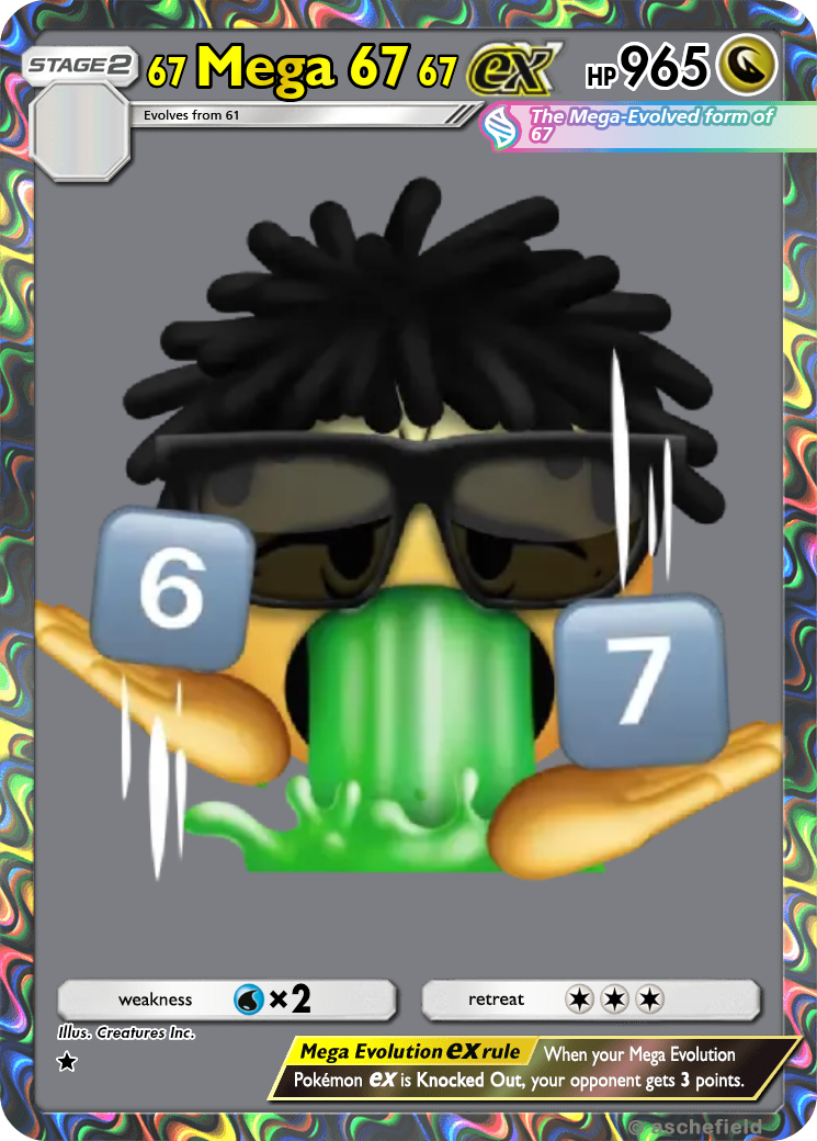 Mega 67 - Jayson99865
